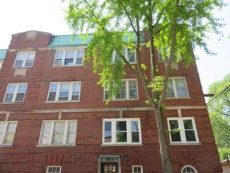 11 Randolph St Unit 6A, Oak Park, IL 60302