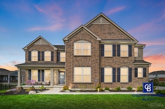 3269 Bouleware Blvd, Mason, OH 45040