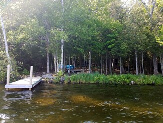 P1085 L6-5 S Shore Rd, Blanchard Township, ME 04464