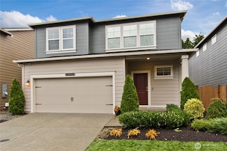 28252 33rd Place S, Auburn, WA 98001