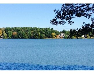 20 Beach Dr, West Brookfield, MA 01585