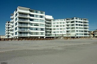 111 S 16th Ave Unit 511, Longport, NJ 08403