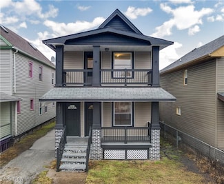 1851 W 52nd St, Cleveland, OH 44102