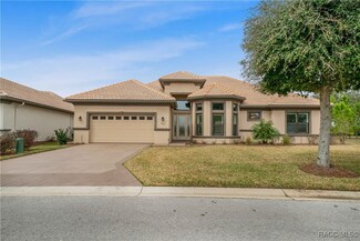 2132 N Buttonwood Loop, Hernando, FL 34442