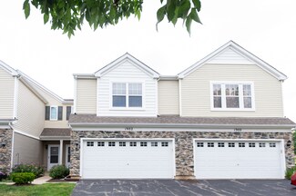 1902 Cobblestone Dr Unit 405, Carpentersville, IL 60110