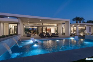6 Desert Lark Cir, Rancho Mirage, CA 92270