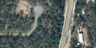 LOT 12 Arnone Ln, Chipley, FL 32428