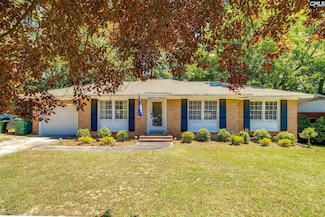 5448 Pinestraw Rd, Columbia, SC 29206