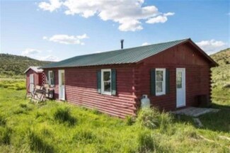 III Duck Creek Spring Creek Rd, Rangely, CO 81648