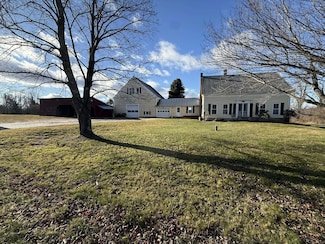 640 Lower St, Turner, ME 04282