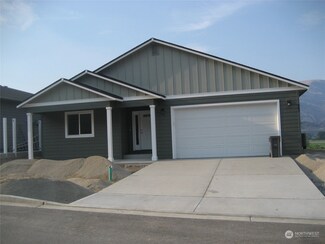 492 Hammond Ln Unit 24, Rock Island, WA 98850