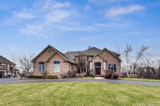 22685 N Eleanor Ct, Kildeer, IL 60047