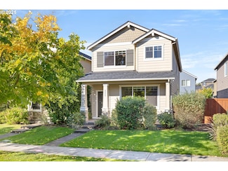8535 SW Schmidt Loop, Tigard, OR 97224