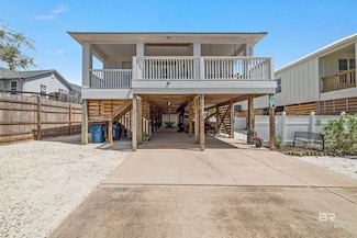 3352 Adams Ave, Orange Beach, AL 36561