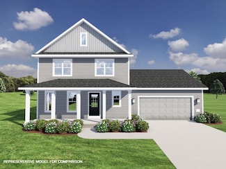 2538 Water Lily Cir, Sun Prairie, WI 53590