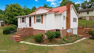 151 Ventor Dr, Weber City, VA 24290
