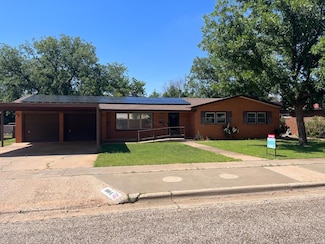 1004 N 20th St, Lamesa, TX 79331