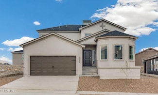 123 Ruth Trail, Santa Teresa, NM 88008
