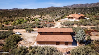 18700 S Aggie Hodge Rd, Kirkland, AZ 86332
