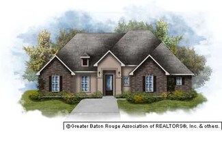 4256 Sandbar Dr, Addis, LA 70710