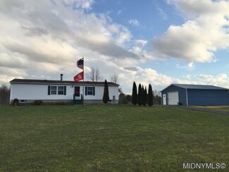 4918 Rome-New London Rd, Rome, NY 13440