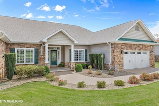 404 Chota Landing Way, Loudon, TN 37774