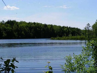 Lot 7 Dam & Ski Trail Roads, Lincoln, ME 04457