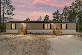 5564 W X-Anne Ln, Dunnellon, FL 34433