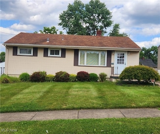 629 W Heights Ave, Youngstown, OH 44509