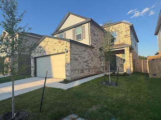 418 Saint Cindy's Way, Pflugerville, TX 78660