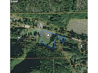 0 Vaughn Rd Unit 151239743, Veneta, OR 97487