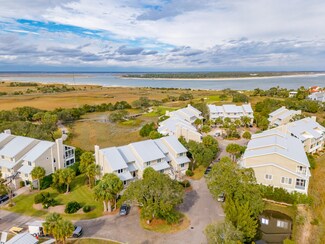 25 Linkside Ct, Isle of Palms, SC 29451
