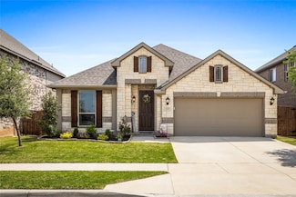 537 Wilder Ln, Fort Worth, TX 76131