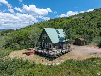 4410 S Upper Aspen Loop Unit 130, Kamas, UT 84036