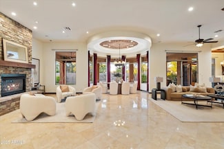 3928 E Williams Dr, Phoenix, AZ 85050