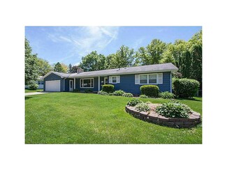 3117 Terry Dr SE, Cedar Rapids, IA 52403