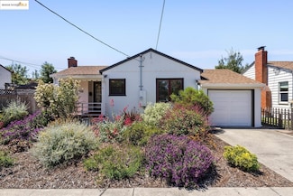 2838 Fillmore St, Alameda, CA 94501