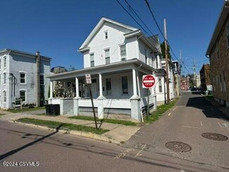 27 E 3rd St, Bloomsburg, PA 17815