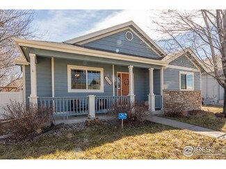 1822 E 11th St, Loveland, CO 80537