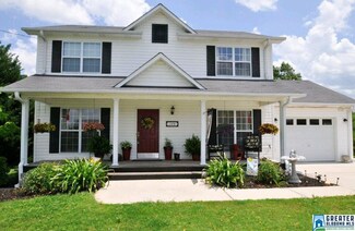175 Shady Point Rd, Locust Fork, AL 35097