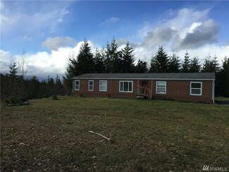 510 E Enchantment Heights Dr, Union, WA 98592