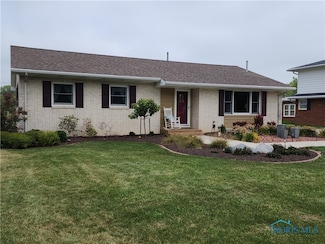 1148 Lagrange St, Napoleon, OH 43545