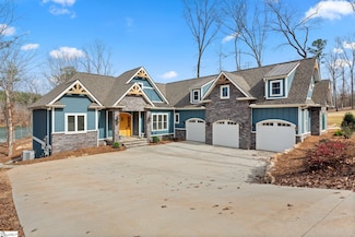 656 Bark Shed Trail, Seneca, SC 29672