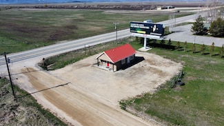 101 E 2nd, Fairfield, ID 83327