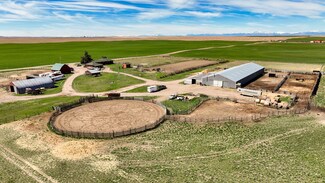 481 24th Rd NE, Dutton, MT 59433