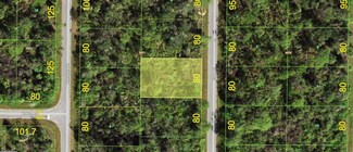 2173 Homer St, Port Charlotte, FL 33953