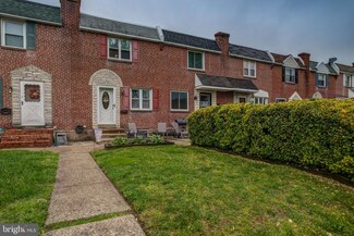 846 Delview Dr, Folcroft, PA 19032