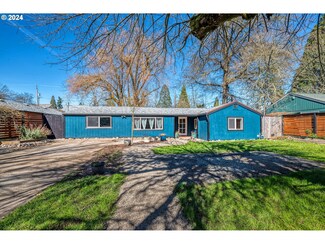 305 E 33rd Ave, Eugene, OR 97405