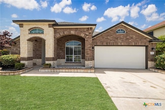 6208 Suellen Ln, Killeen, TX 76542