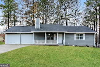 10301 Canyon Trail, Jonesboro, GA 30238